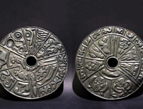 Genetski disk
