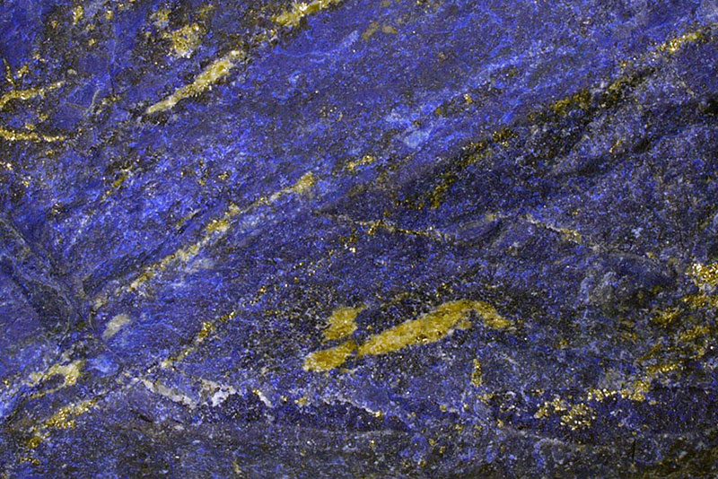 Lapis lazuli - Kamen zvjezdanog neba