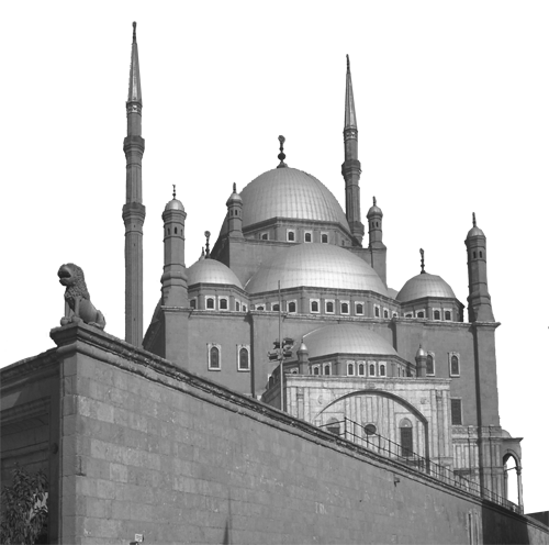 Saladin_Kairo