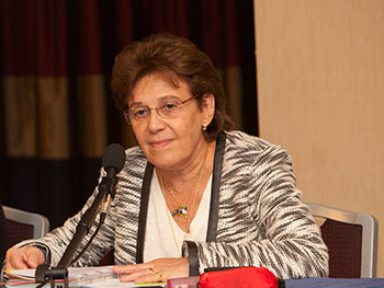 Delia Steinberg Guzman