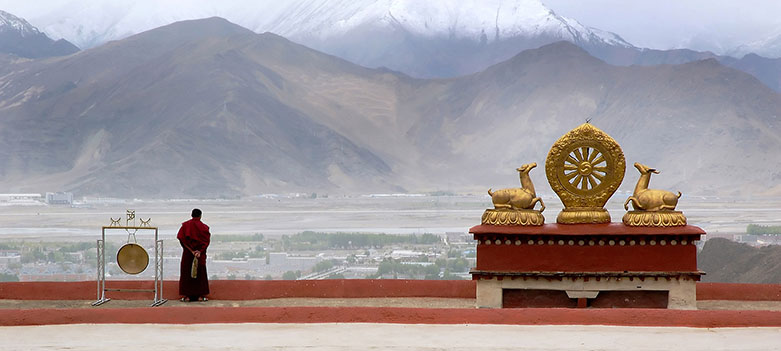 Tibetanski Bardo svjetovi