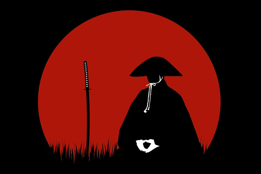 kodeks-samuraja-samuraj