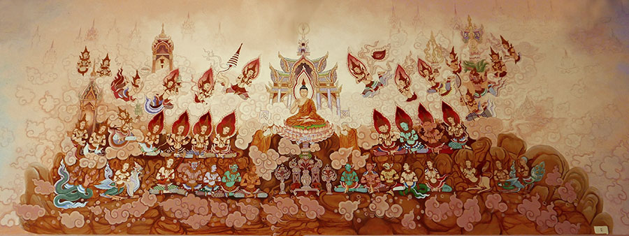 osnove-mahayana-budizma-buddha-poducava-bogove