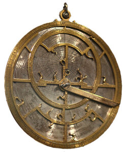 Aleksandrijski-znanstvenici-hiparh-astrolab