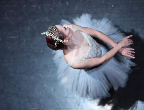 Balet – estetika u pokretu