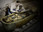 Tutankhamon-carter