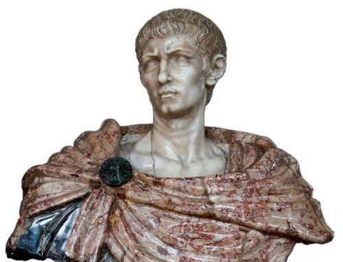 Dioklecijan – vojskovođa, državnik i graditelj