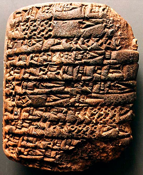 Popis kraljeva i gradova prije potopa, 2000.-1800. g. pr. Kr., Babilon