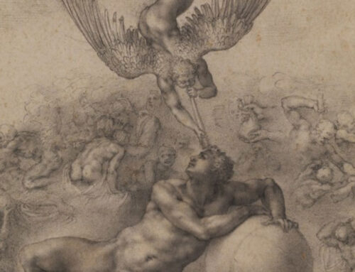 Michelangelov San i Platonov Fedar