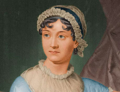 Jane Austen – Umijeće življenja svakodnevice