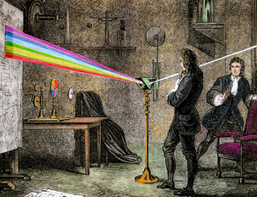 Intuicija u prirodnim znanostima